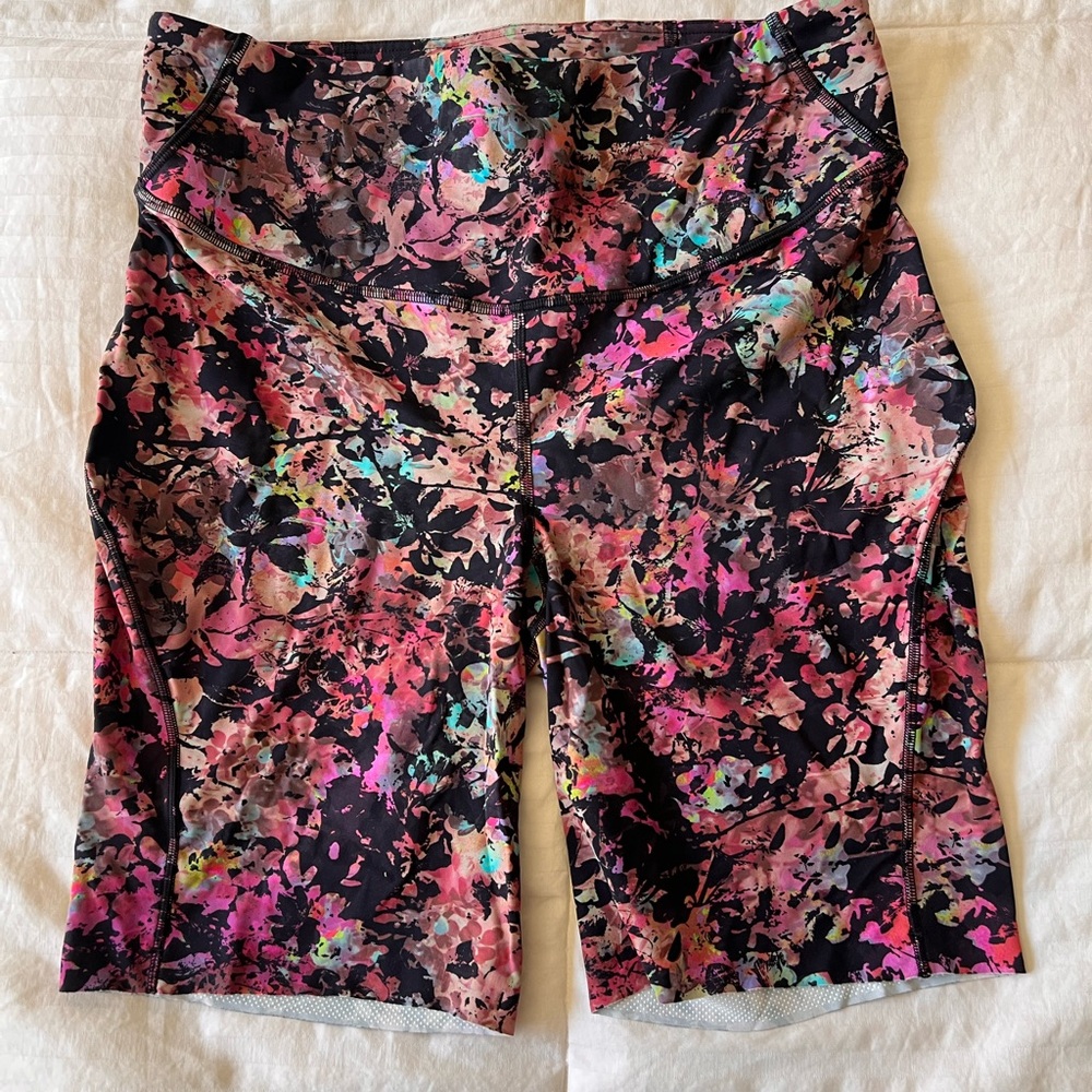 Lululemon Base Pace Shorts 8”
